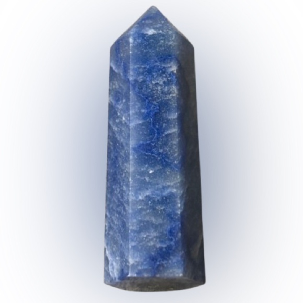 Blue Aventurine